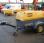 Groupe électrogène Atlas copco QAX 30 DD