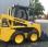 Mini-chargeuse Komatsu SK 510-5