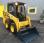 Mini-chargeuse Komatsu SK 510-5