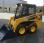 Mini-chargeuse Komatsu SK 510-5