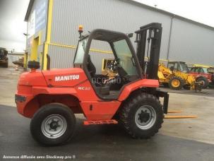  Manitou mc 30              