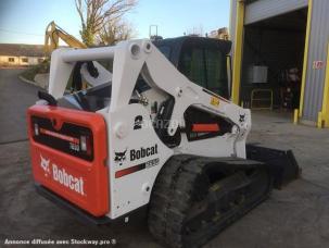 Chargeuse  Bobcat T 650