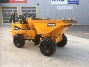 Mini-tombereau Thwaites MACH 474