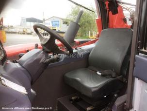 Manitou MT 732