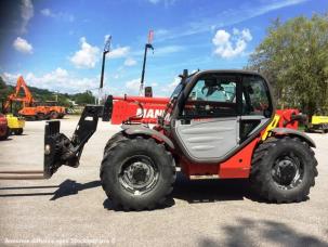 Manitou MT 932