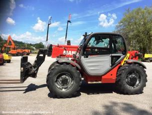  Manitou MT 932