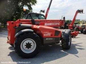 Manitou MT 1030 ST