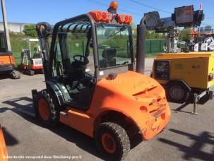 Ausa C 150 H