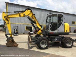 Pelle Wacker Neuson 9503