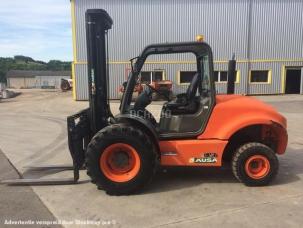 Ausa C 350 H