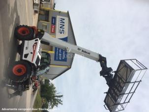 Bobcat TL 40180