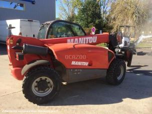 Manitou MT 625 T