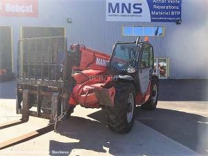  Manitou MT 1030 ST