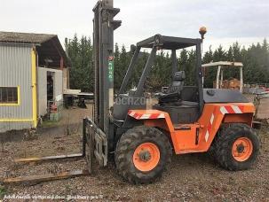 Ausa CHV 25
