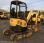 Mini-pelle Yanmar VIO 20