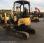 Mini-pelle Yanmar VIO 20
