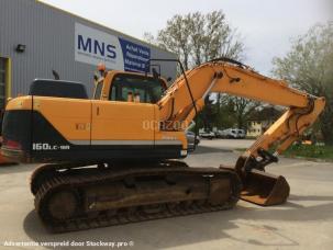 Pelle  Hyundai R160 LC 9