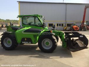  Merlo TF 38.7 -120
