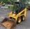 Mini-chargeuse Bobcat S 70