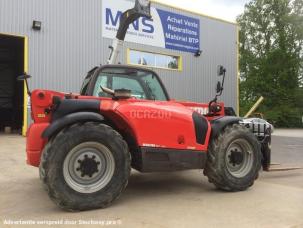  Manitou MT 732