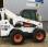 Mini-chargeuse Bobcat S 850