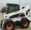 Mini-chargeuse Bobcat S 850