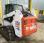 Mini-chargeuse Bobcat T 250 ACS