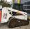 Mini-chargeuse Bobcat T 250 ACS
