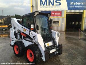 Mini-chargeuse Bobcat S 570