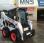 Mini-chargeuse Bobcat S 570