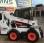 Mini-chargeuse Bobcat S 570