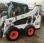 Mini-chargeuse Bobcat S 570