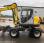 Pelle  Wacker Neuson EW 100