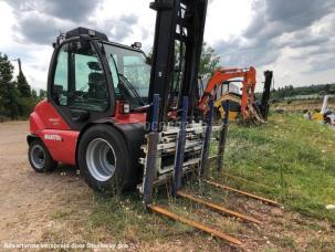 Manitou MSI 50 T