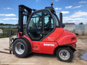  Manitou MSI 40 T