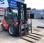  Manitou MSI 40 T