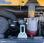 Mini-pelle Yanmar VIO 80-U