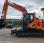 Pelle  Doosan DX 140 LCR 5