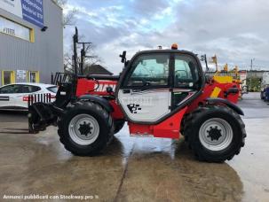  Manitou MT 1030 S