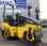 Compacteur tandem Bomag BW 120 AD 5