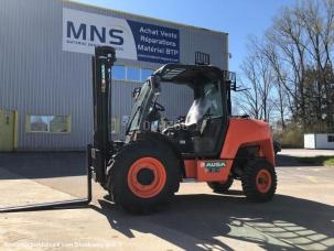 Ausa C 251 H