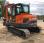 Mini-pelle Doosan DX 85 - 3