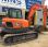 Mini-pelle Doosan DX 85 - 3