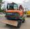 Mini-pelle Doosan DX 57 W -5