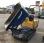Mini-tombereau Imer CC 1600