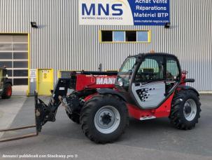  Manitou MT 1030 S