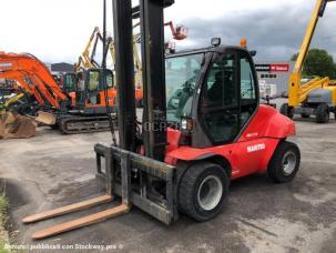  Manitou MI 60 H