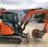 Mini-pelle Hitachi ZX 48 U5