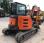 Mini-pelle Hitachi ZX 48 U5