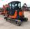 Mini-pelle Hitachi ZX 48 U5